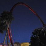 Universal Studios Florida - Hollywood Rip Ride Rockit - 028